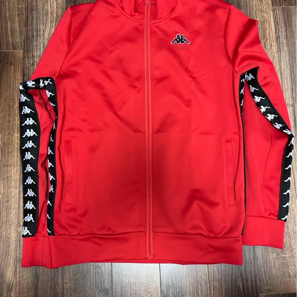 Kappa Tracksuit - Picture 3 of 6